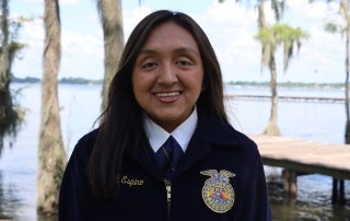 FFA Encourages Inclusion and Diversity in Agriculture - National