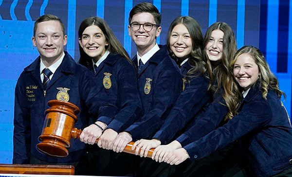 2022-23-National-FFA-Officer-Team-PR Thumbnail