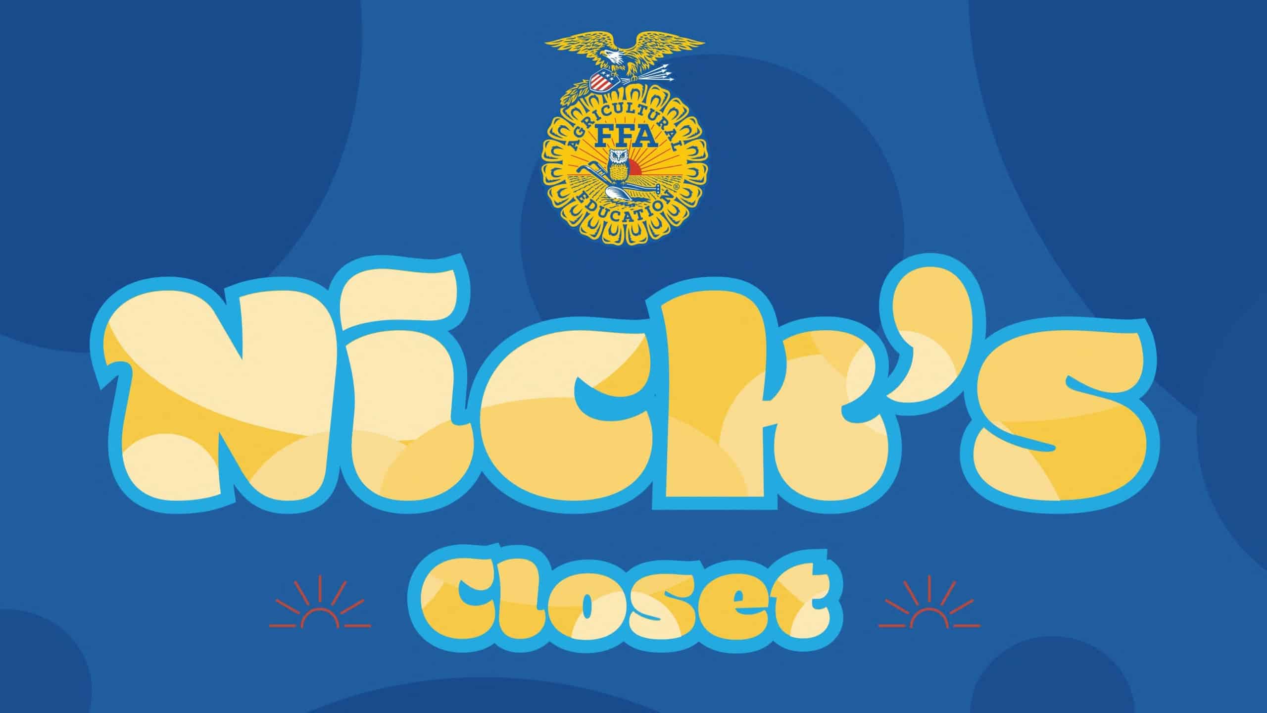 official dress ffa