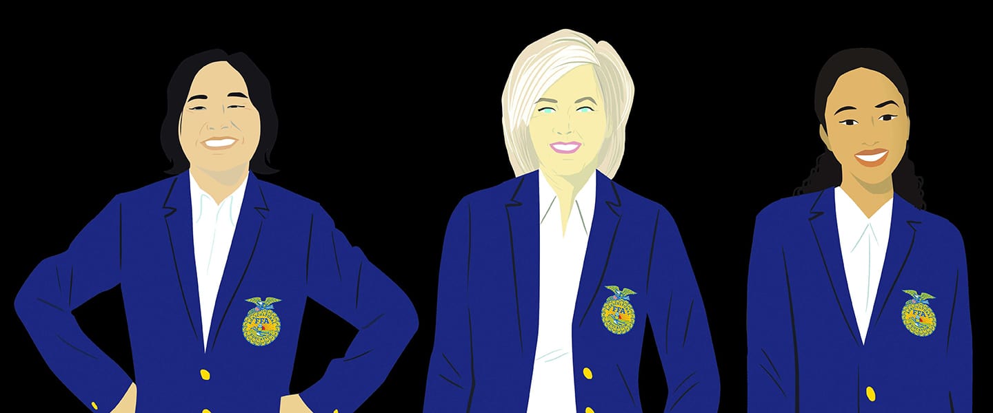 Alumni Women