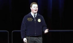 Extemporaneous Public Speaking