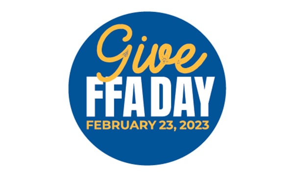Give FFA Day PR Featured Image