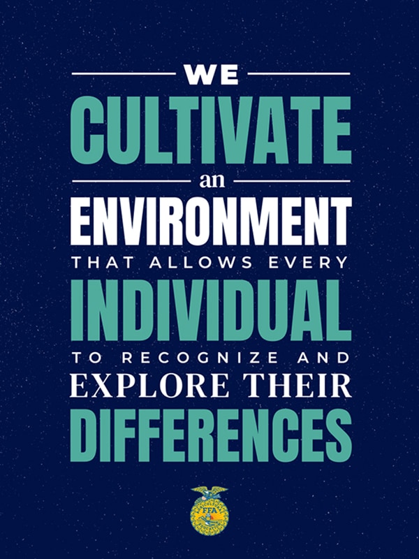 We Cultivate