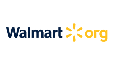 Walmart Org | Sponsor