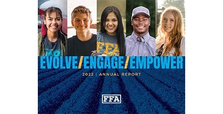 Annual Report 2022 - Homepage