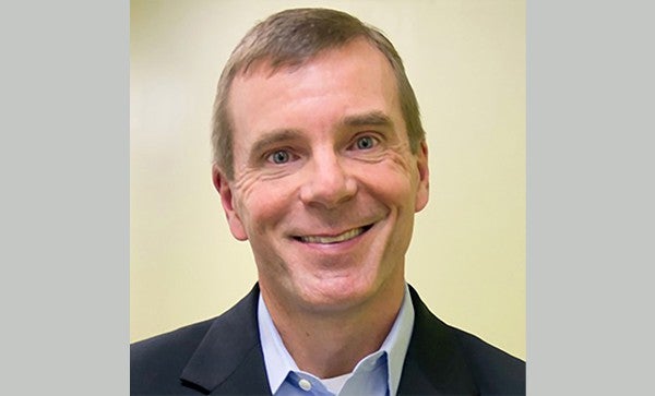 Dan Riley FFA Chief Financial Officer
