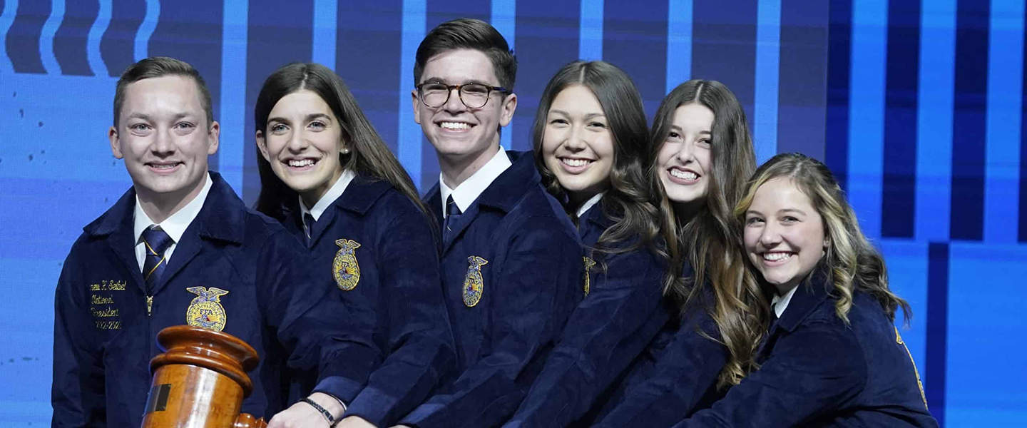 2022-23 National Officer Team Featured Image
