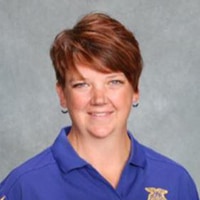 Katie Cooper | 2023-24 Teacher Ambassador