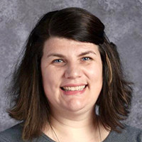 Laura Miller | 2023-24 Teacher Ambassador