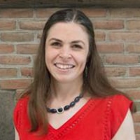 Melanie Berndtson | 2023-24 Teacher Ambassador