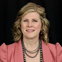 Stephanie Jolliff | 2023-24 Teacher Ambassador