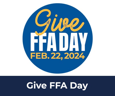 2024 Give FFA Day - Logo Thumbnail