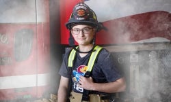 Volunteer Firefighter 1440x600