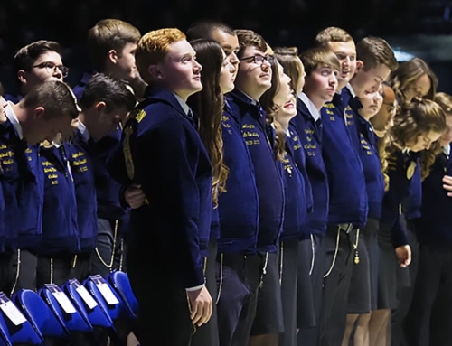 21 National Officer Candidates Advance to Next Phase of Selection Process