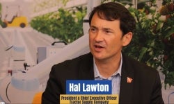 Hal Lawton - Tractor Supply Company