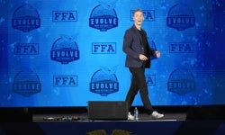 Juan Bendaña | Keynbote Speaker