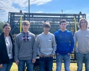Smithville FFA