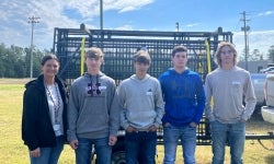 Smithville FFA