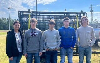 Smithville FFA