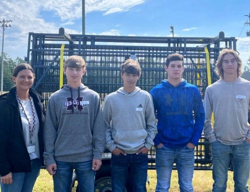 Addressing a Wild Hog Problem