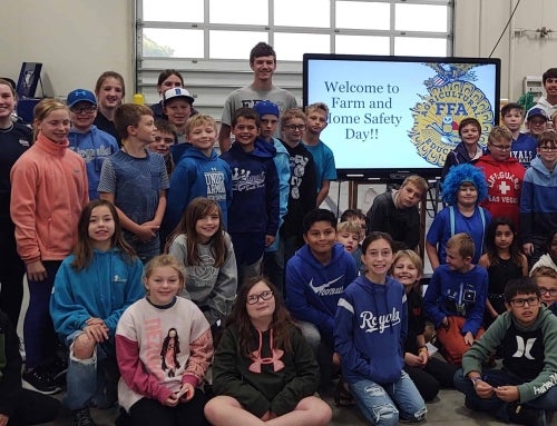 5 Tips for Year-Round Safety