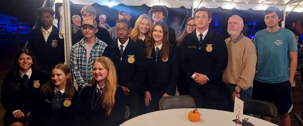 94th National FFA Convention & Expo  Southeast Center for Agricultural  Health and Injury Prevention