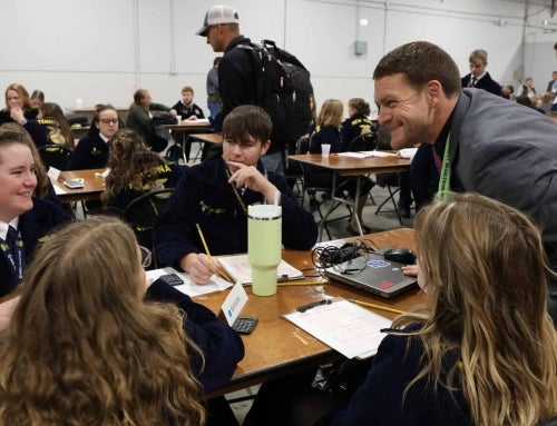 8 Ways To Conquer Competition Season