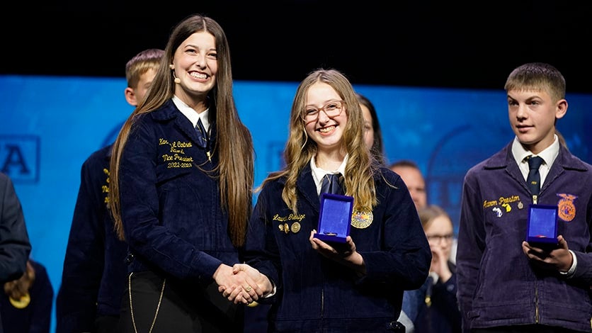 2023 Agriscience Fair Animal Systems 836x470