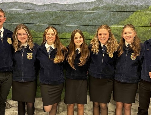 5 Tips for Finding Your Footing as an Officer