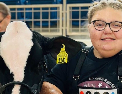 Sowing Seeds of Support