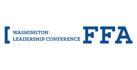 Washington Leadership Conference Lettermark