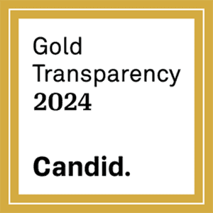 Gold Transparency Candid Seal Gold