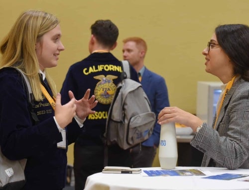 5 Ways to Cultivate Conversations About Agriculture