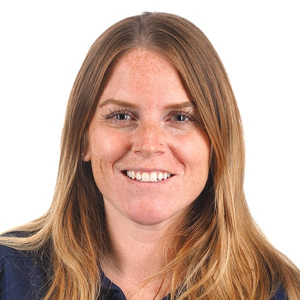 Allison Heald | 2024-25 Teacher Ambassador