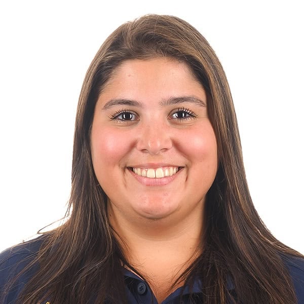 Amanda Teixeira | 2024-25 Teacher Ambassador
