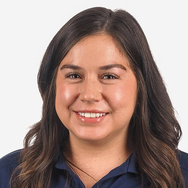 Aleah Shook-Garza | 2024-25 Teacher Ambassador