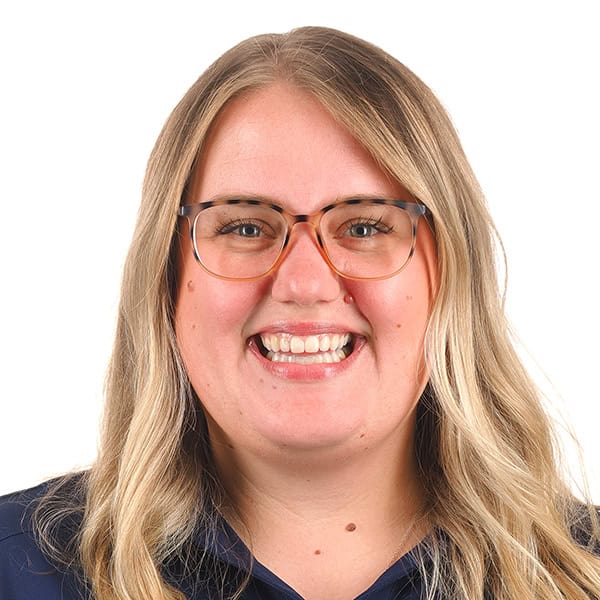 Kisia Holland | 2024-25 Teacher Ambassador