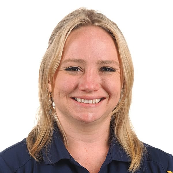 Audrey Lent | 2024-25 Teacher Ambassador