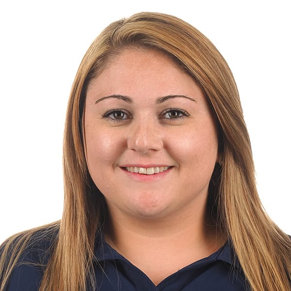 Rebecca Moore | 2024-25 Teacher Ambassador