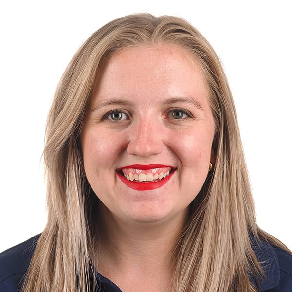 Shelby Ball | 2024-25 Teacher Ambassador
