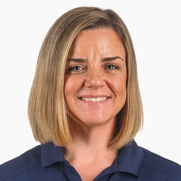 April Davis | 2024-25 Teacher Ambassador