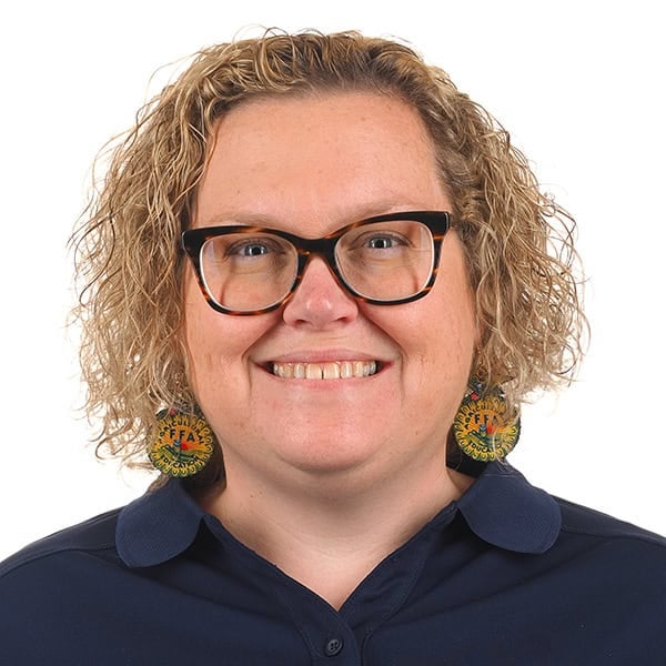 Ashley Rivers | 2024-25 Teacher Ambassador