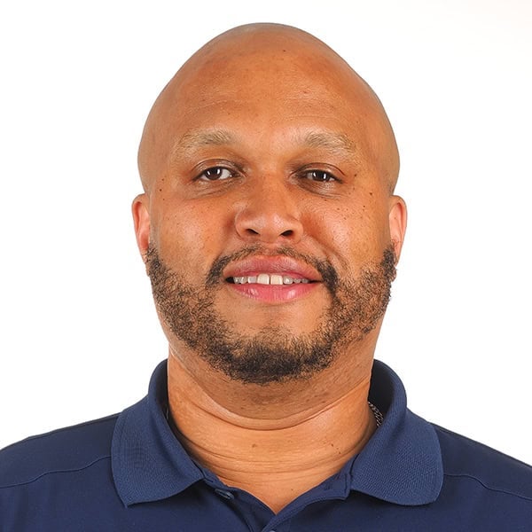 Donovan Hemmings | 2024-25 Teacher Ambassador