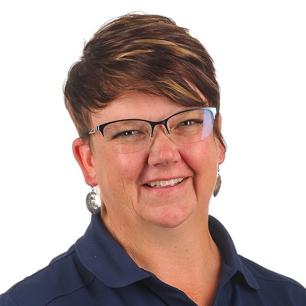 Katie Christiansen | 2024-25 Teacher Ambassador