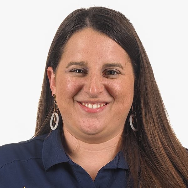 Anna Brooks | 2024-25 Teacher Ambassador