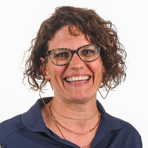 Melanie Bloom | 2024-25 Teacher Ambassador