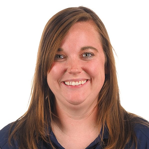 Ashley Vahsholtz | 2024-25 Teacher Ambassador