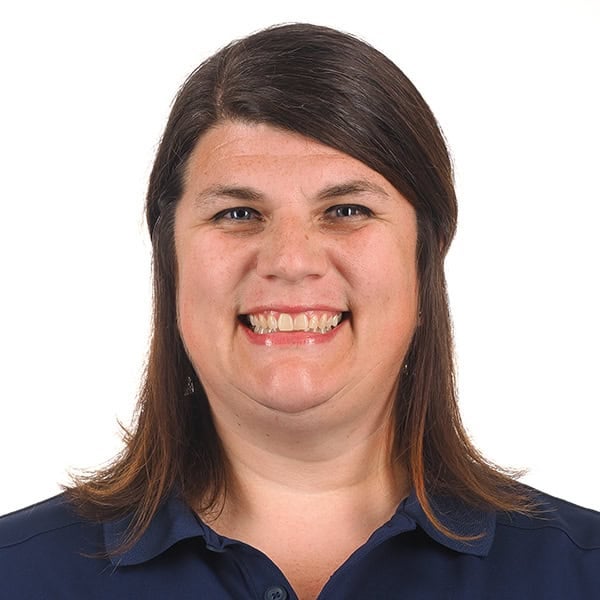 Laura Miller | 2024-25 Teacher Ambassador