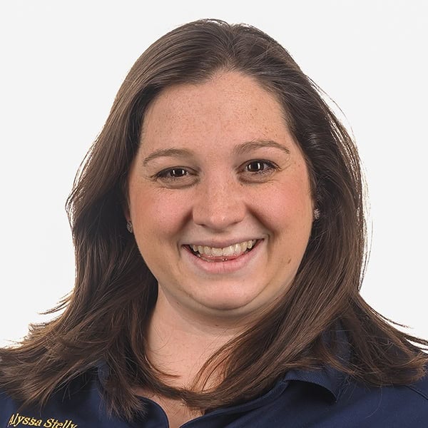 Alyssa Stelly | 2024-25 Teacher Ambassador