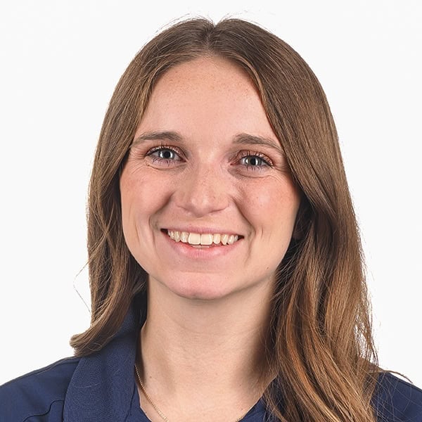 Brook Scott | 2024-25 Teacher Ambassador